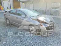 2020 Hyundai Elantra фото