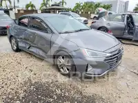 2020 Hyundai Elantra фото