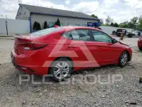 2020 Hyundai Elantra фото