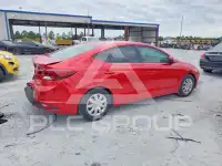 2020 Hyundai Elantra фото
