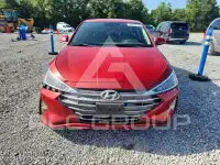 2020 Hyundai Elantra фото