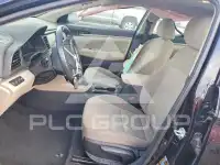 2020 Hyundai Elantra фото