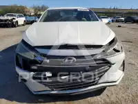 2020 Hyundai Elantra фото