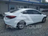 2020 Hyundai Elantra фото