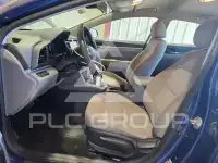 2020 Hyundai Elantra фото