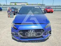 2020 Hyundai Elantra фото