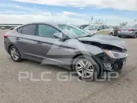2020 Hyundai Elantra фото