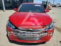 2020 Hyundai Elantra фото