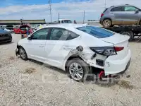 2020 Hyundai Elantra фото