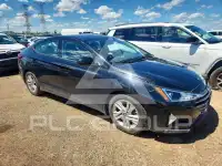 2020 Hyundai Elantra фото