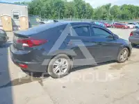 2020 Hyundai Elantra фото