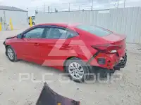 2020 Hyundai Elantra фото