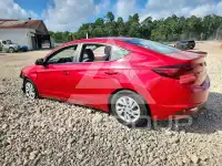 2020 Hyundai Elantra фото