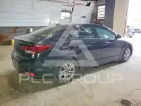 2020 Hyundai Elantra фото