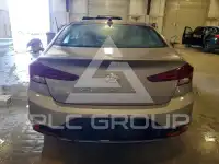 2020 Hyundai Elantra фото
