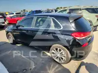 2020 Hyundai Elantra фото