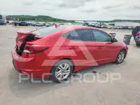 2020 Hyundai Elantra фото