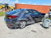 2020 Hyundai Elantra фото