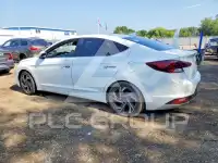2020 Hyundai Elantra фото