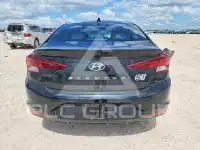 2020 Hyundai Elantra фото