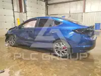 2020 Hyundai Elantra фото