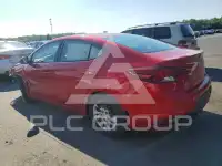 2020 Hyundai Elantra фото