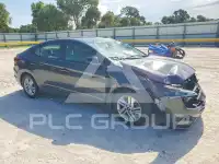 2020 Hyundai Elantra фото