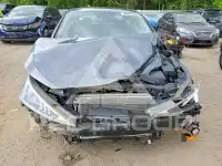 2020 Hyundai Elantra фото