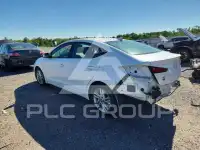 2020 Hyundai Elantra фото