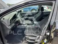 2020 Hyundai Elantra фото