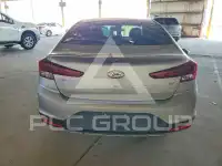 2020 Hyundai Elantra фото
