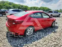 2020 Hyundai Elantra фото