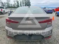 2020 Hyundai Elantra фото