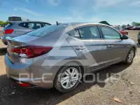 2020 Hyundai Elantra фото