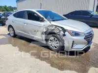 2020 Hyundai Elantra фото