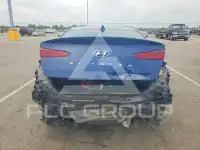 2020 Hyundai Elantra фото