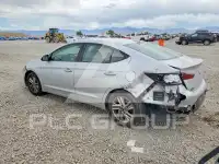 2020 Hyundai Elantra фото