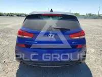 2020 Hyundai Elantra фото