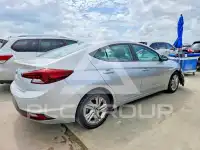 2020 Hyundai Elantra фото
