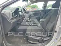 2020 Hyundai Elantra фото