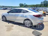 2020 Hyundai Elantra фото