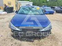 2020 Hyundai Elantra фото