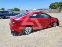 2020 Hyundai Elantra фото