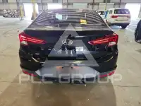 2020 Hyundai Elantra фото