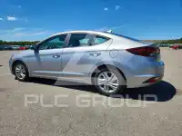 2020 Hyundai Elantra фото