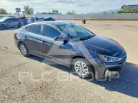 2020 Hyundai Elantra фото