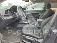 2020 Hyundai Elantra фото