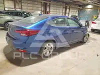2020 Hyundai Elantra фото