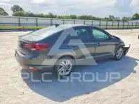 2020 Hyundai Elantra фото