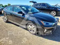 2020 Hyundai Elantra фото